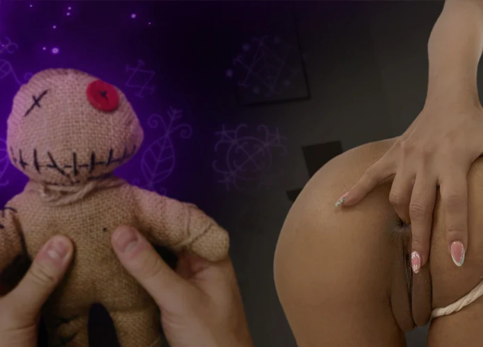 Voodooed - Image 5