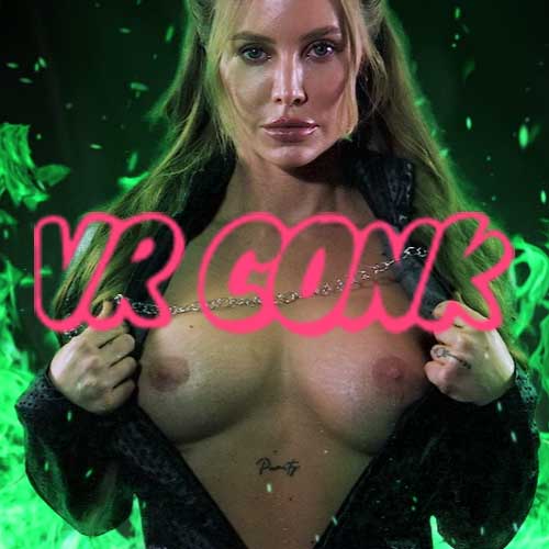 VR Conk - Image 2